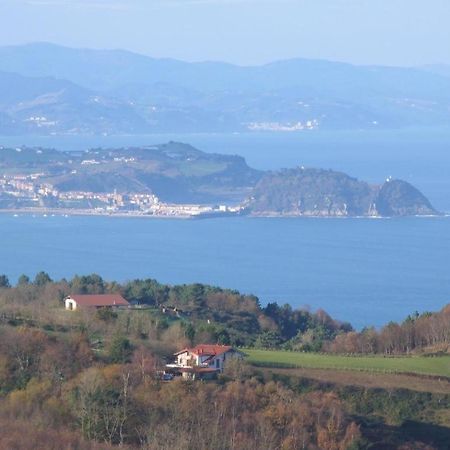 Igeldo Villa Orio Kültér fotó