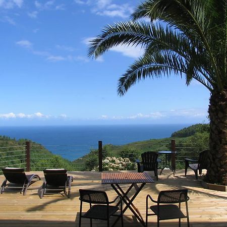 Igeldo Villa Orio Kültér fotó