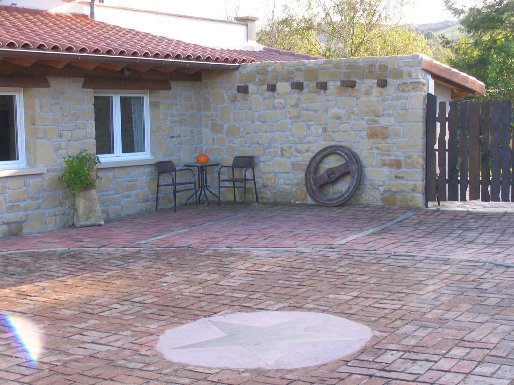 Igeldo Villa Orio Kültér fotó