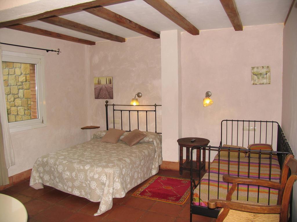 Igeldo Villa Orio Szoba fotó