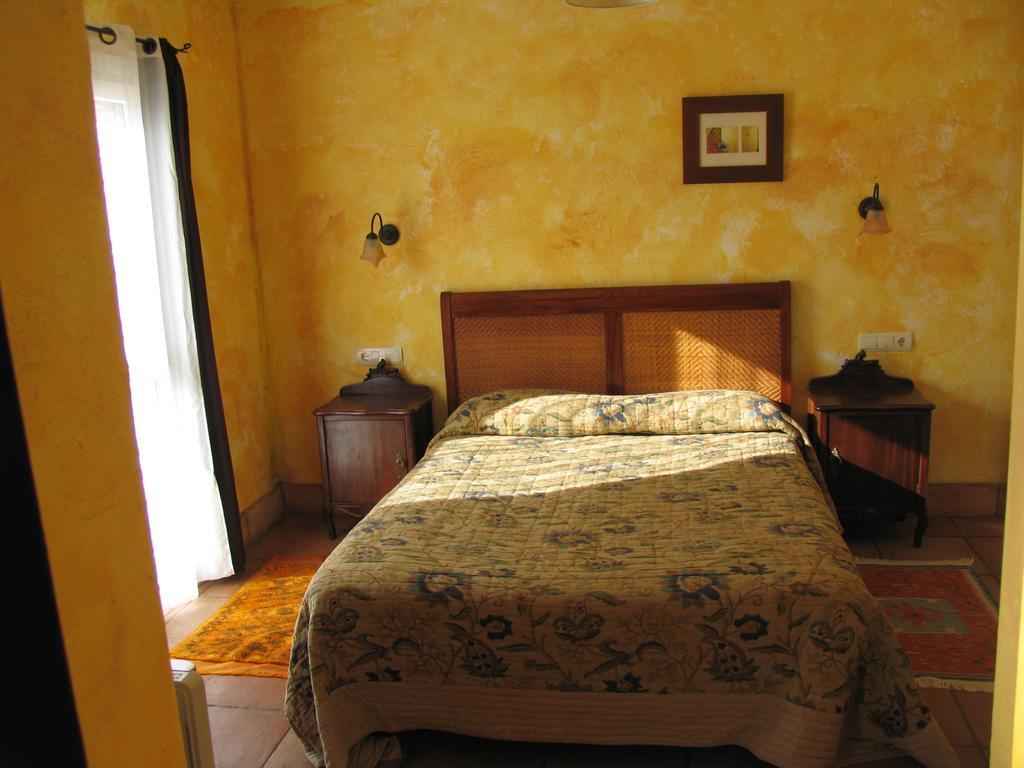 Igeldo Villa Orio Szoba fotó