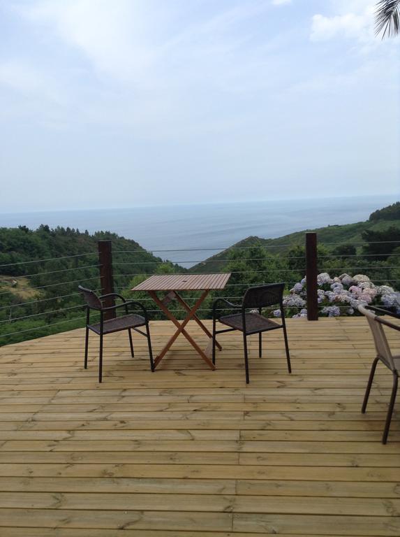 Igeldo Villa Orio Kültér fotó